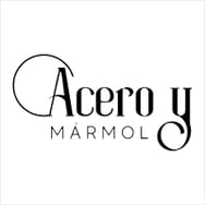 Acero y Mármol