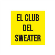 El Clube del Sweater
