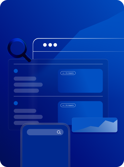 Checklist de seo avanzado para tiendas online