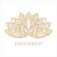 Lotus-Deco