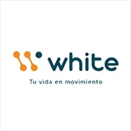 White Salud