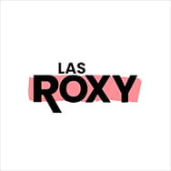 Las Roxy