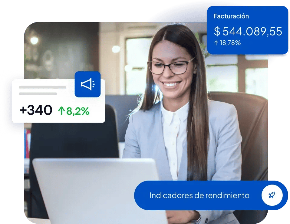Imágenes del e-book sobre retención de clientes de Tiendanube Evolución.