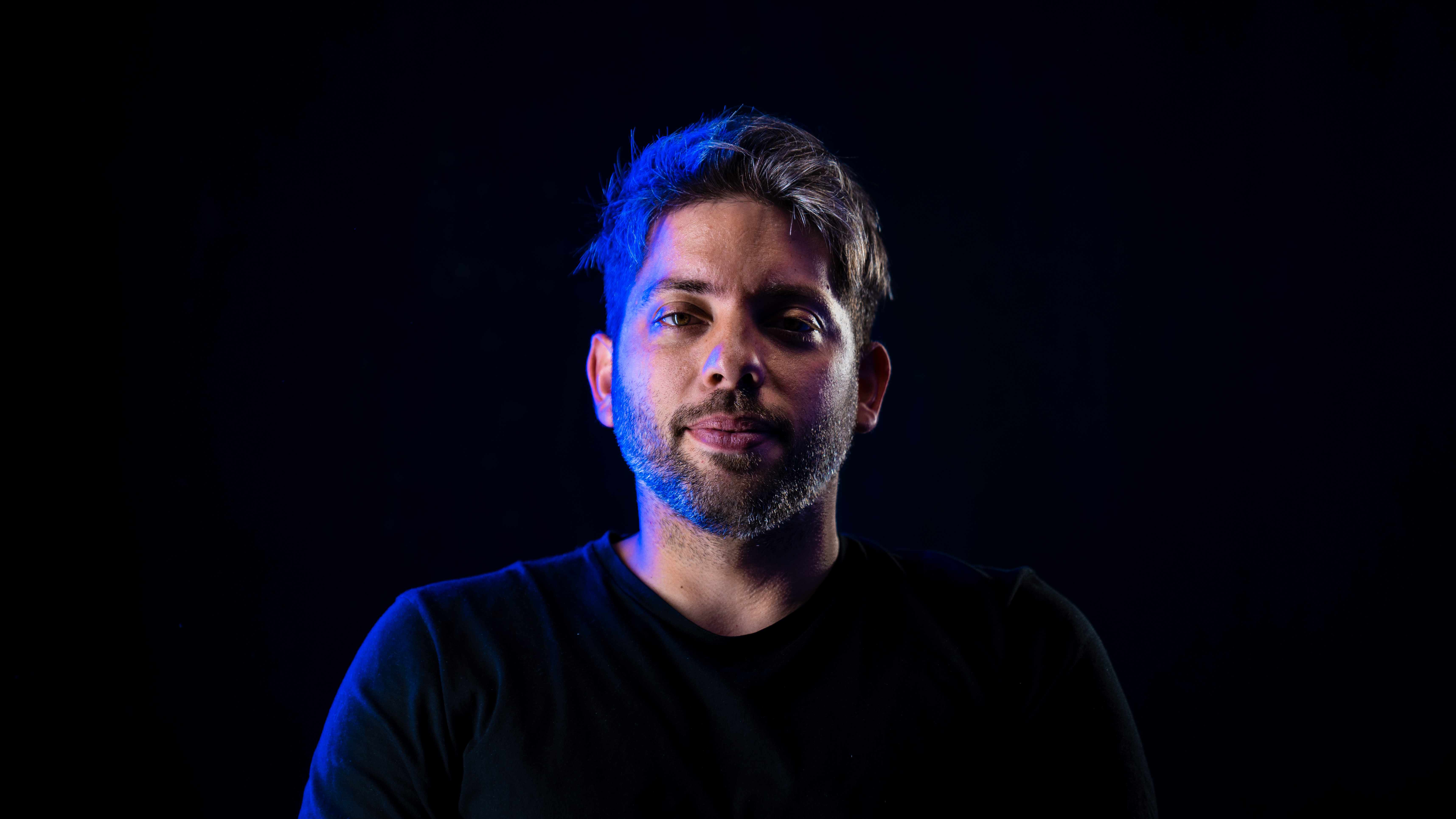 Alan Soria