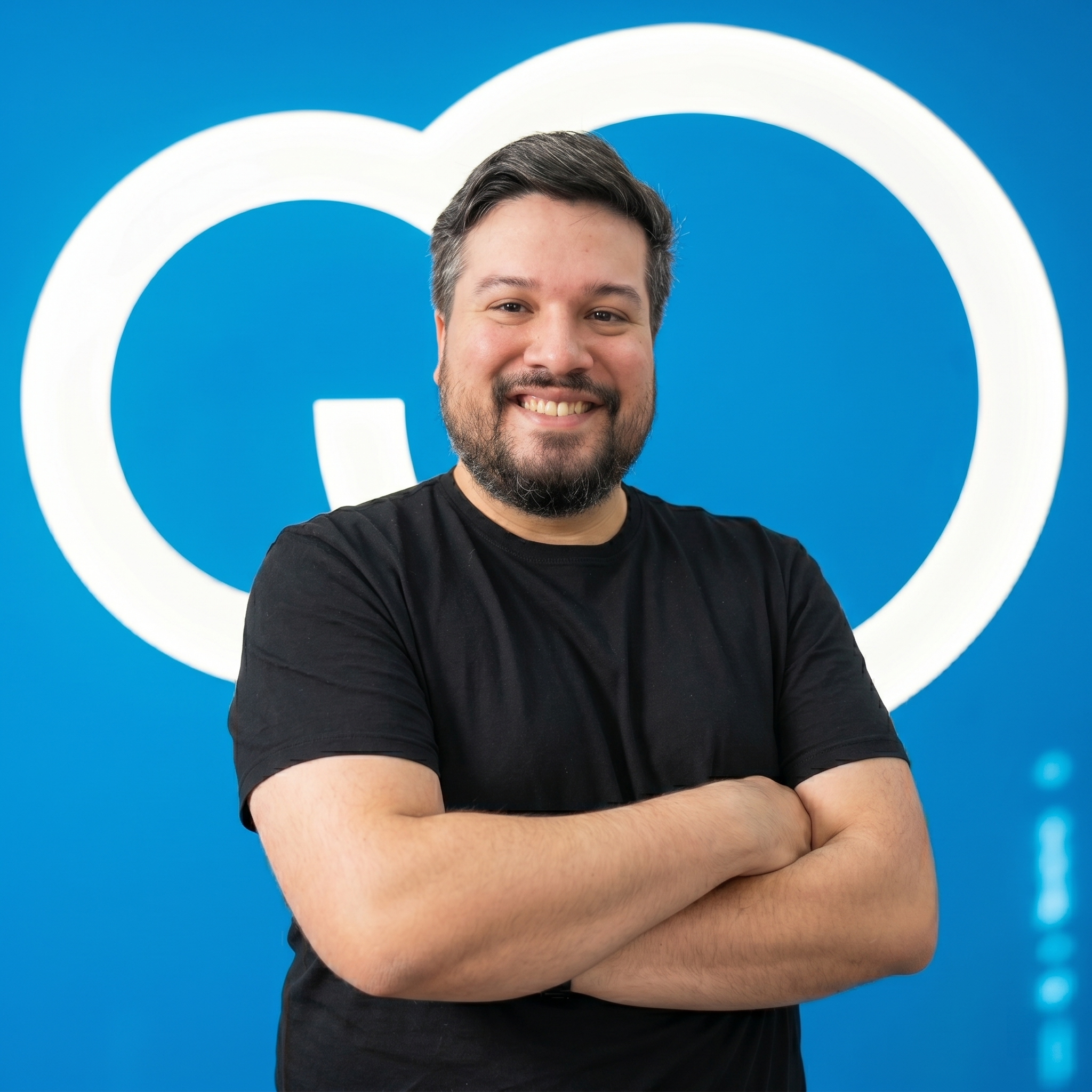 Nicolás Benítez