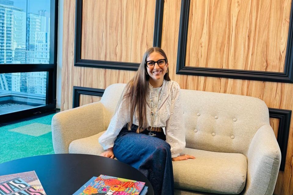 Josefina Antuña, Strategic Partner Manager de Google para NubeCommerce.